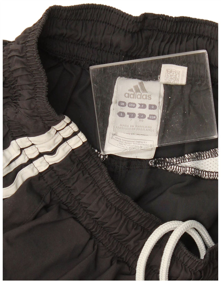 Ανδρικό αθλητικό σορτς ADIDAS Climacool UK 36 Small Black Colourblock