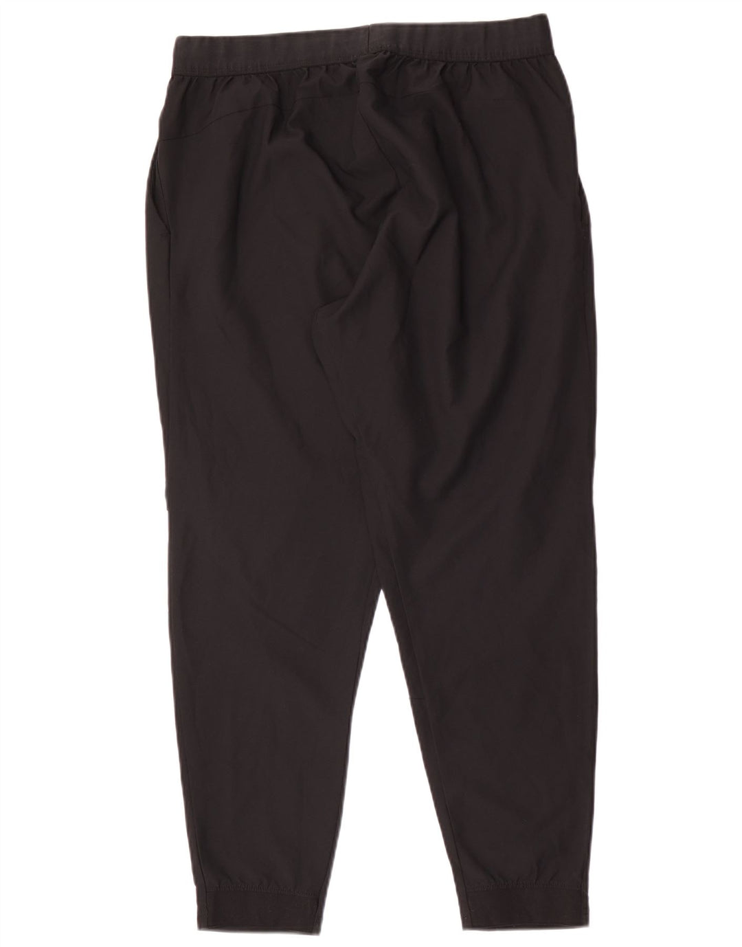 Ανδρική φόρμα Nike Dri Fit Παντελόνι Joggers μεγάλο μαύρο πολυεστέρα
