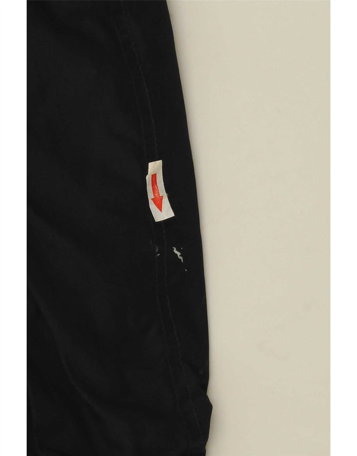 Refrigue Γυναικείο μπουφάν Parka με κουκούλα UK 6 XS Navy Blue Polyester
