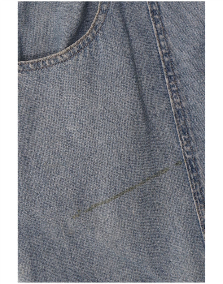 Γυναικεία Maxi Τζιν φούστα Jep's EU 40 Medium W30 Blue