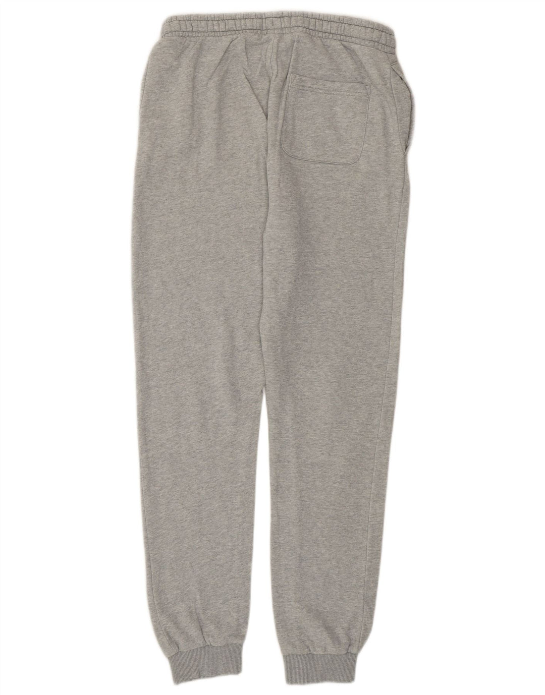 Jack Wills Boys αθλητική φόρμα παντελόνι Joggers 14-15 ετών γκρι βαμβακερό