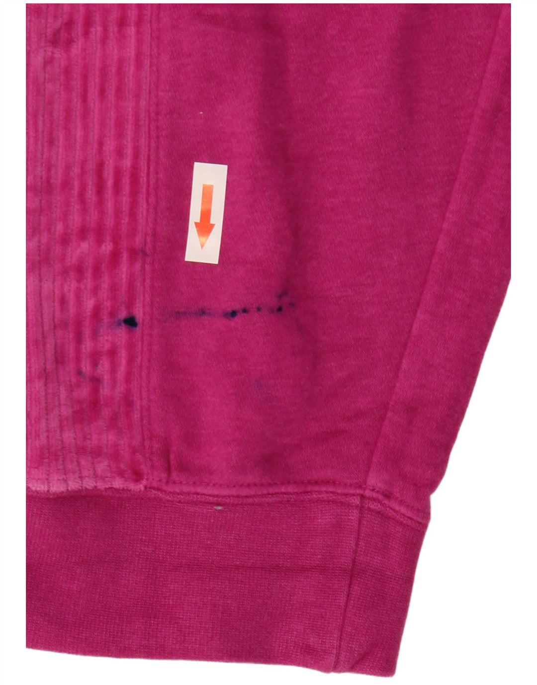 Γυναικεία αθλητική φόρμα Nike Παντελόνι Joggers UK 14 Medium Pink