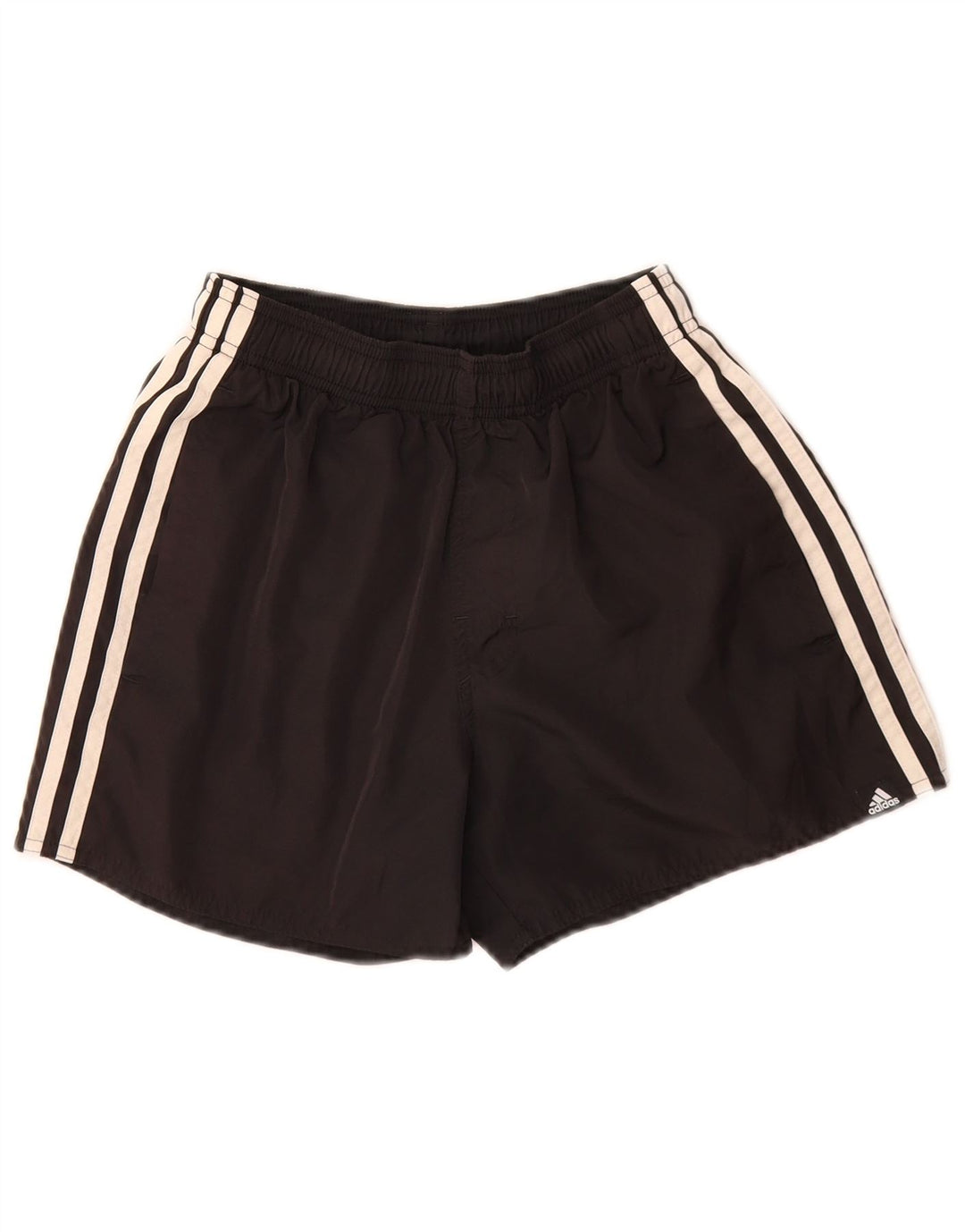 Adidas Boys Sport Short 5-6 Years XS Black Polyester