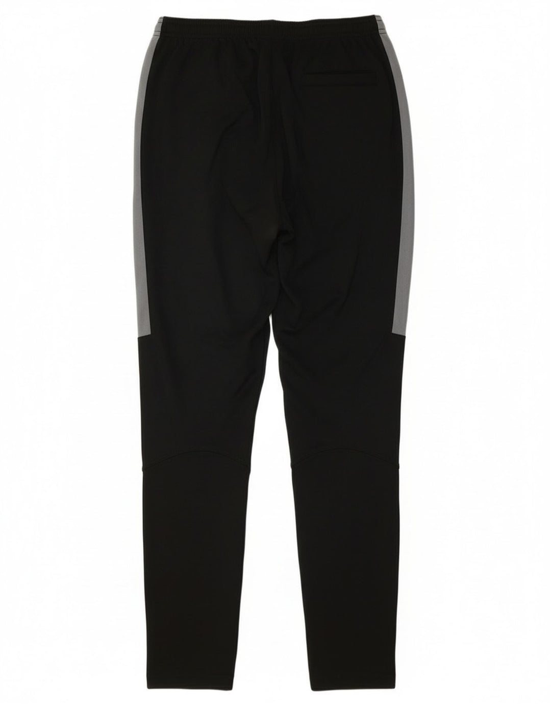 Ανδρικές φόρμες Nike Dri Fit Παντελόνια Small Black Colourblock Polyester
