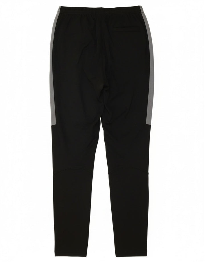 Ανδρικές φόρμες Nike Dri Fit Παντελόνια Small Black Colourblock Polyester