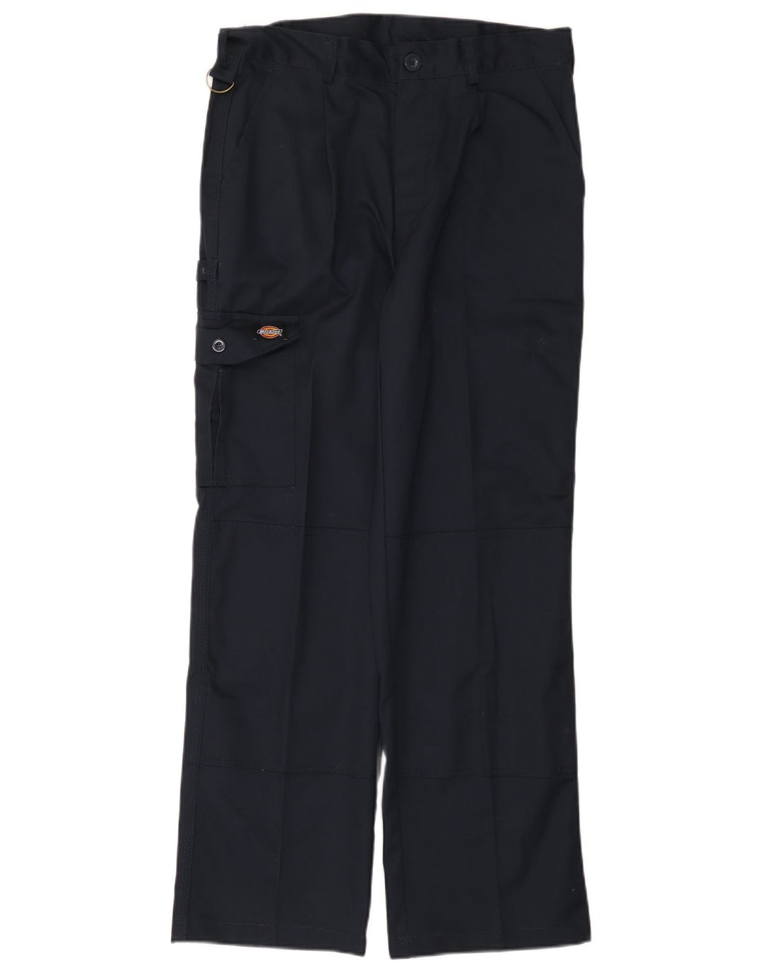 Dickies Ανδρικό ίσιο παντελόνι Cargo W32 L30 Navy Blue Polyester