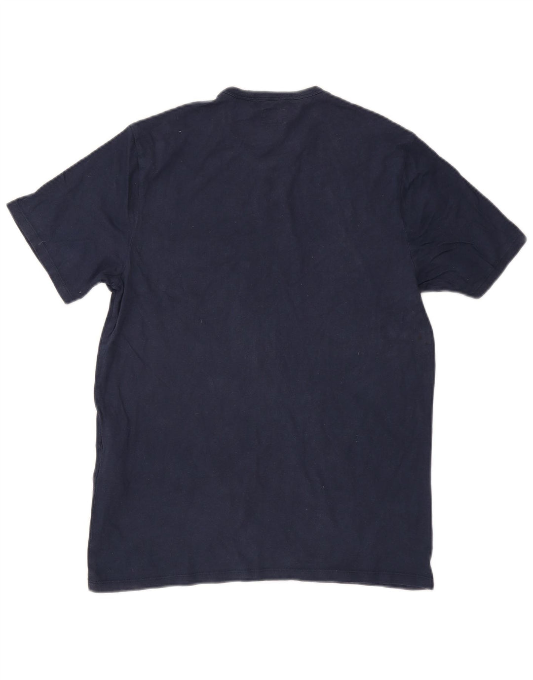 Ανδρικό T-Shirt LEVI'S Top Large Navy Blue