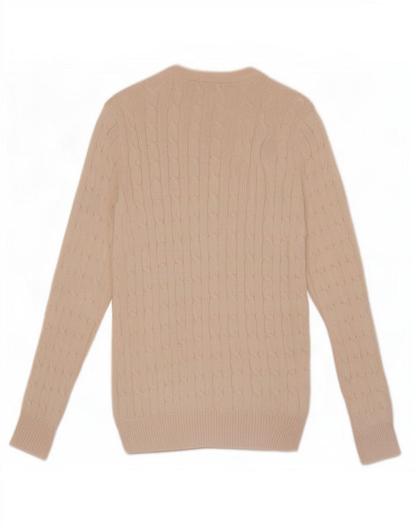 Γυναικεία ζακέτα Ralph Lauren UK 10 Small Beige