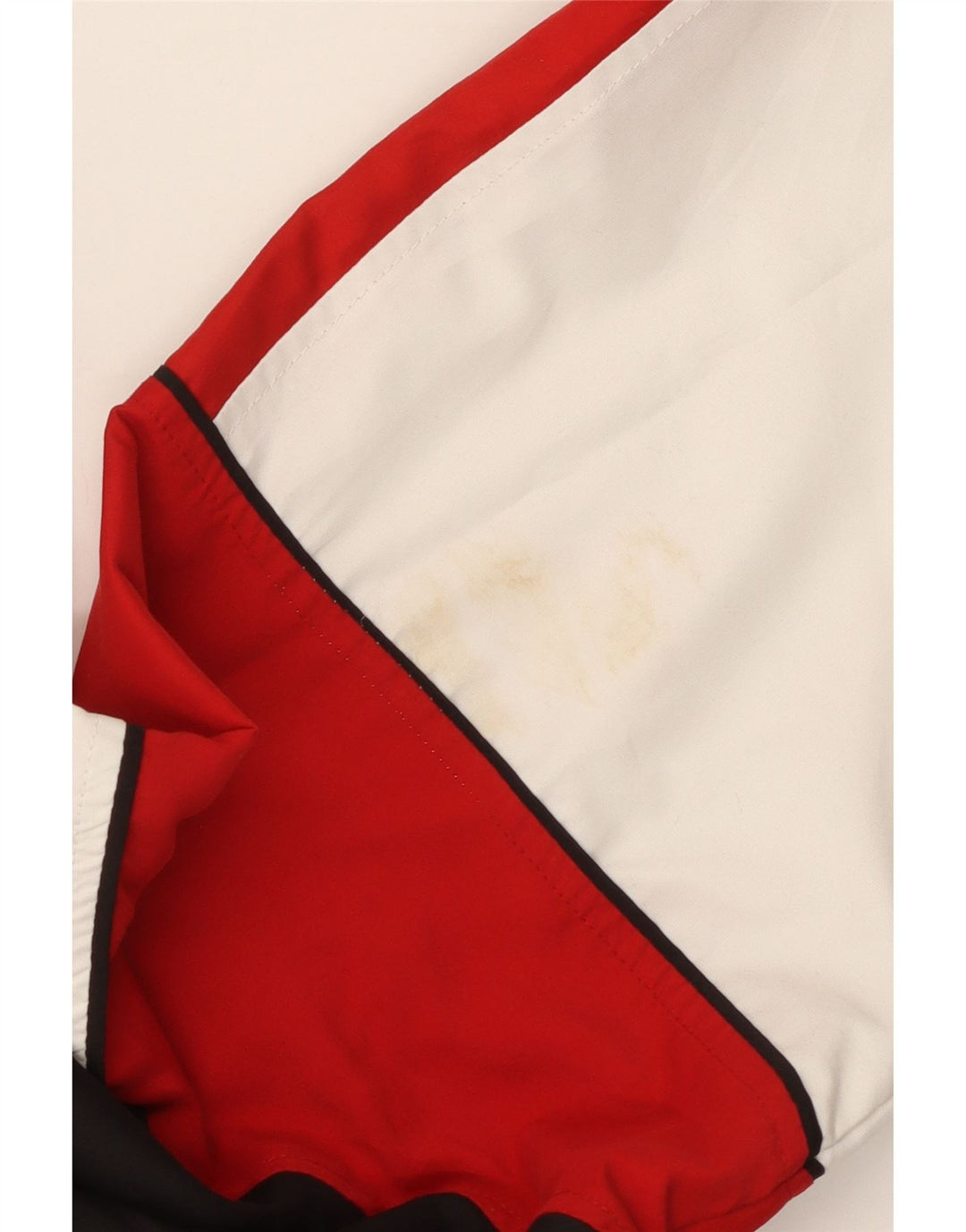 Ανδρική αθλητική φόρμα Umbro Μπουφάν μεσαίου μαύρου χρώματος πολυεστέρας