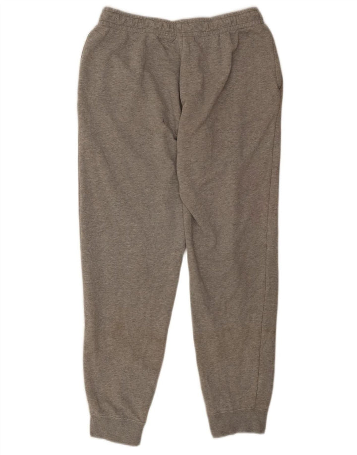 Γυναικεία αθλητική φόρμα Nike Παντελόνι Joggers UK 12 Medium Grey