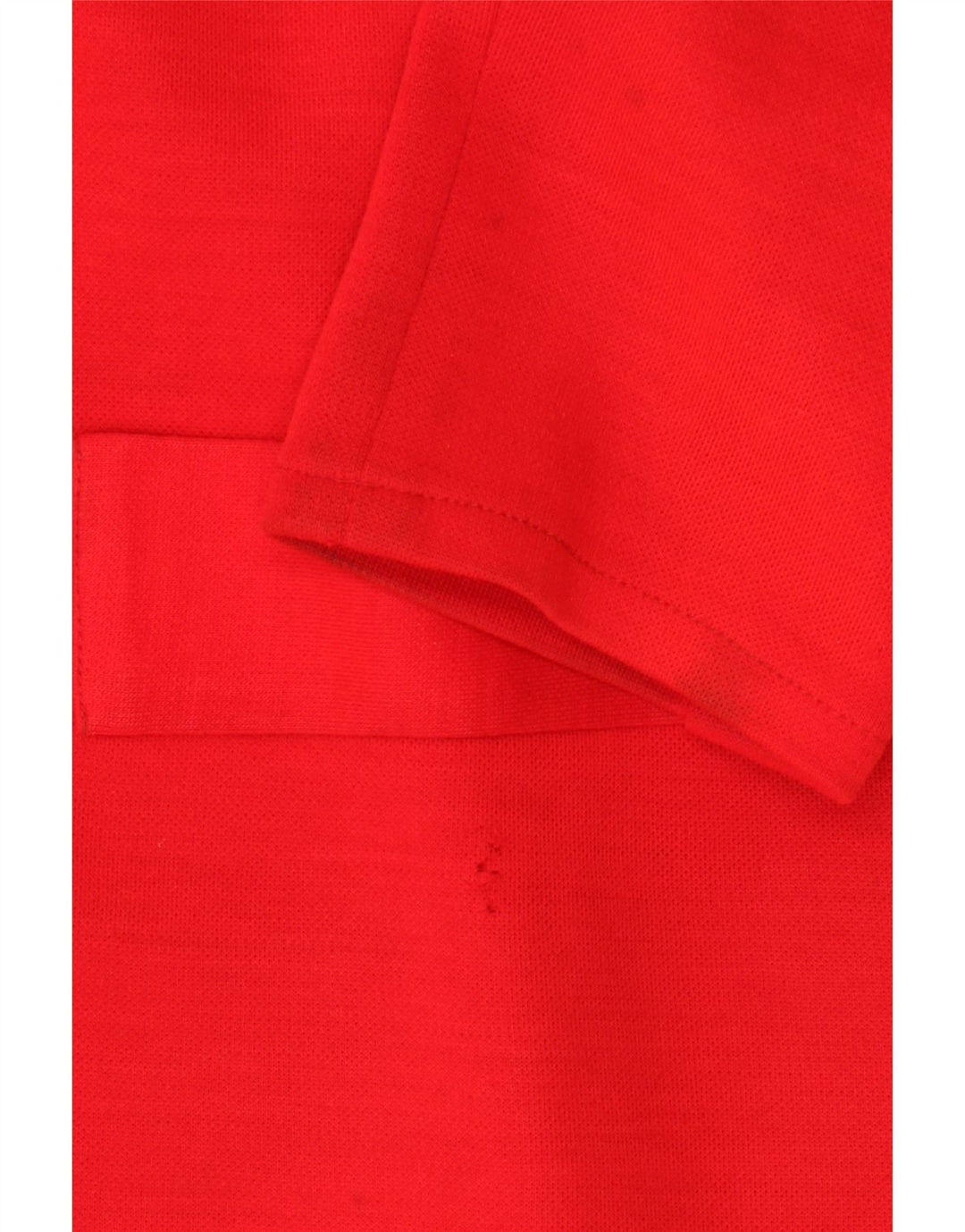 Vintage γυναικείο σακάκι με 5 κουμπιά UK 12 Medium Red