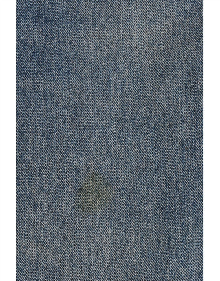 Ανδρικό τζιν Carrera ίσιο W31 L30 Μπλε βαμβακερό