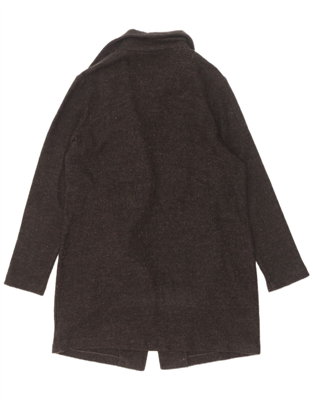 Phase Eight Γυναικείο πουλόβερ Longline Cardigan UK 16 Large Black Wool