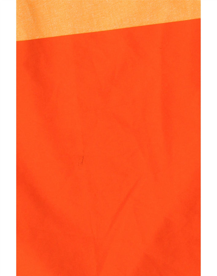 Ανδρικό σορτς κολύμβησης Quiksilver Μεγάλο πολύχρωμο πολύχρωμο πολυεστέρα