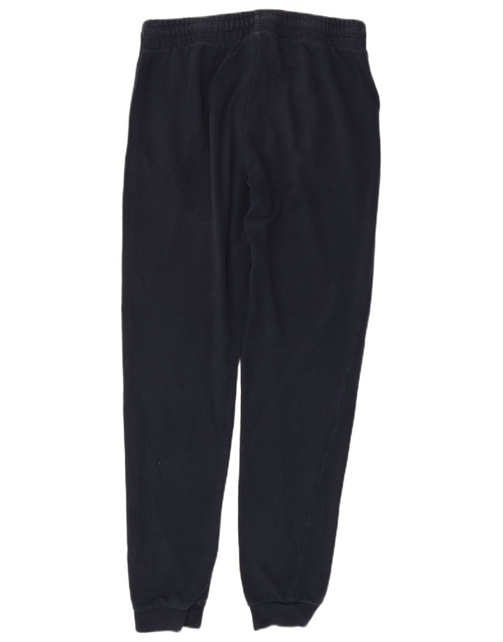 DIADORA Ανδρική αθλητική φόρμα Παντελόνι Joggers Μεγάλο Ναυτικό Μπλε Βαμβακερό