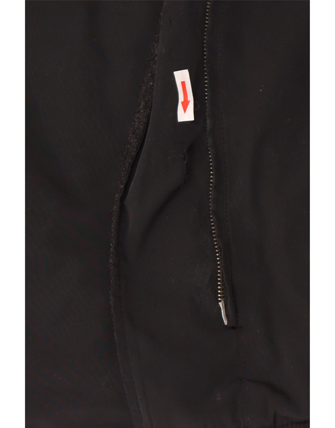 Penny Black Γυναικείο παλτό Capelet με κουκούλα UK 10 Small Black