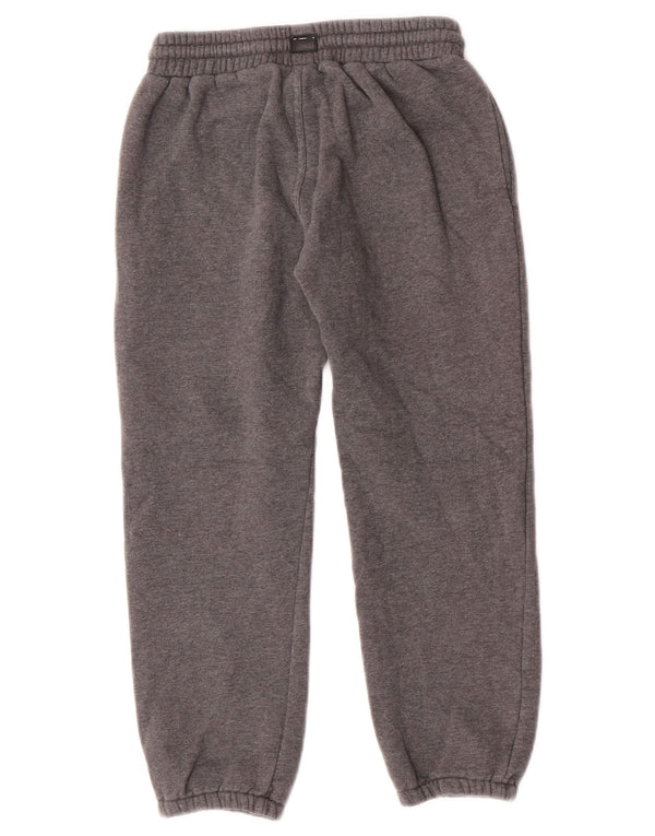 Animal Boys Graphic αθλητική φόρμα παντελόνι Joggers 7-8 ετών γκρι βαμβακερό