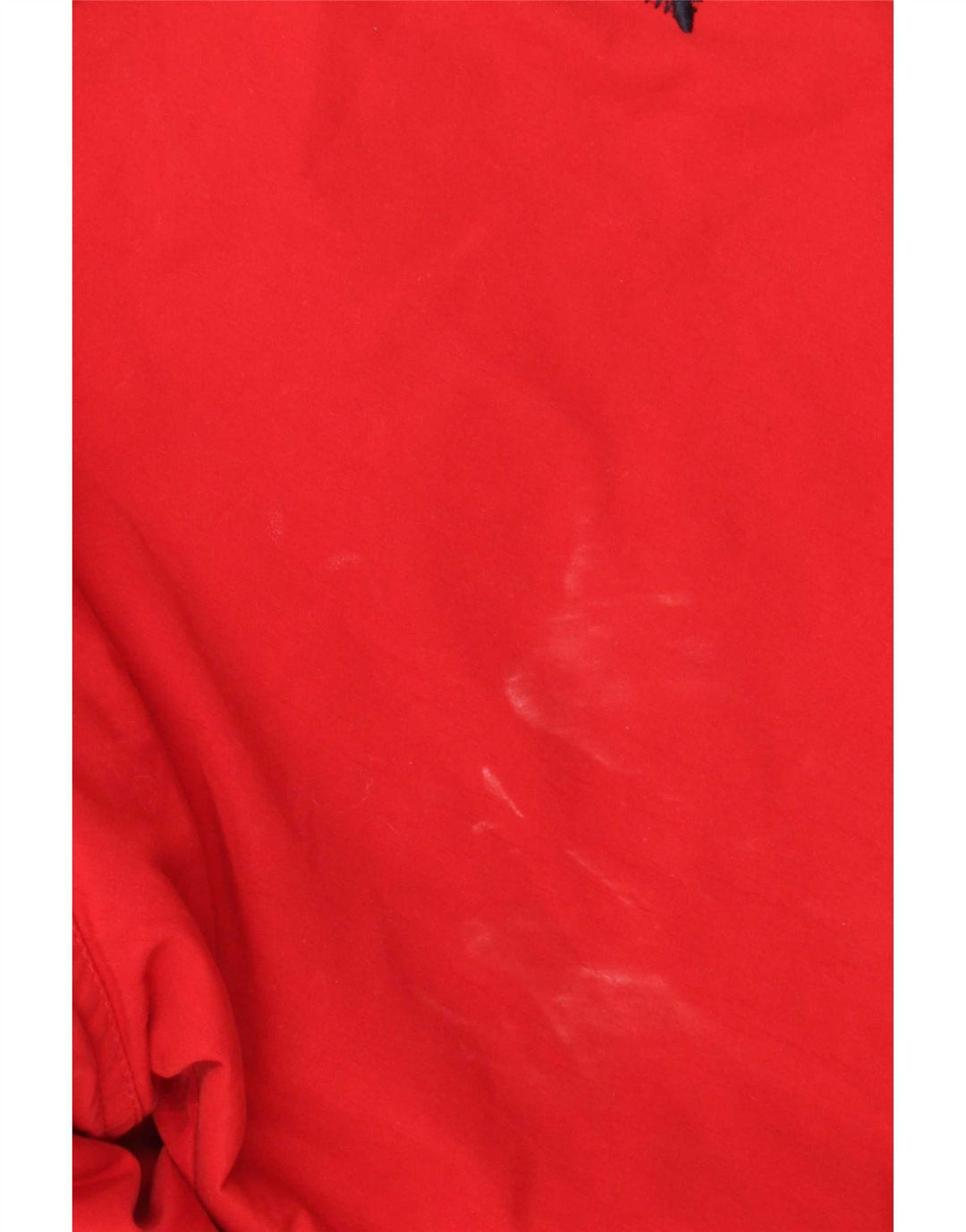 Ανδρικό μπουφάν Kartel Bomber UK 38 Medium Red Polyester