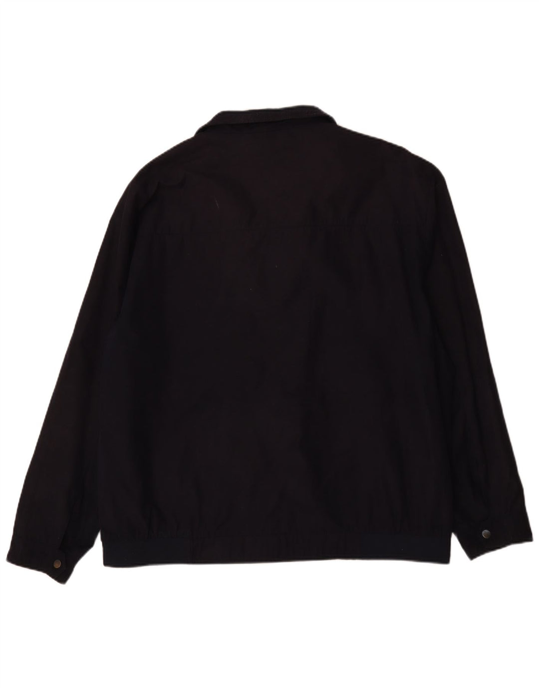 Ανδρικό μπουφάν James Pringle Bomber UK 44 2XL Navy Blue Cotton