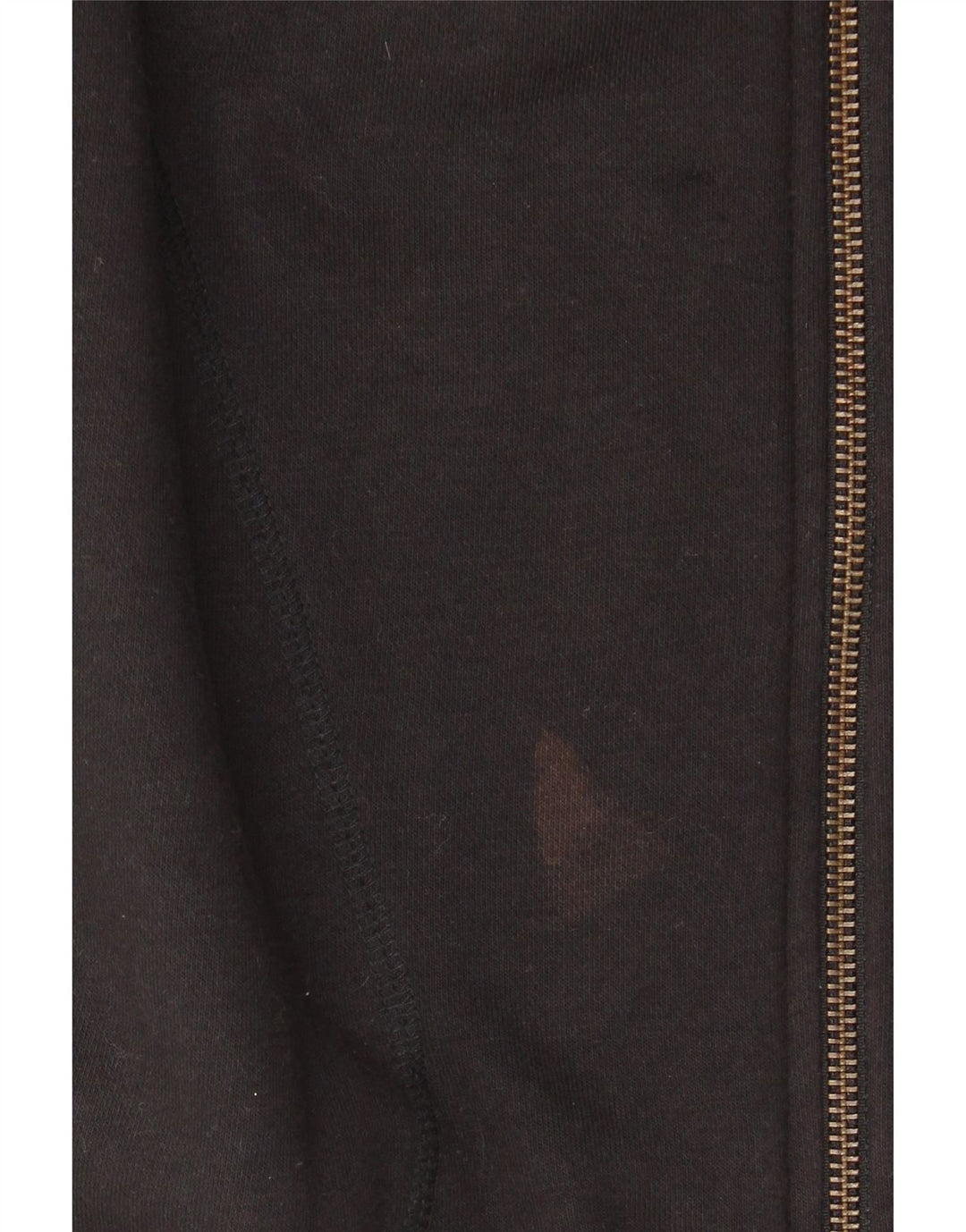 Ανδρική φόρμα NIKE Top Jacket UK 45/47 XL Μαύρο βαμβακερό