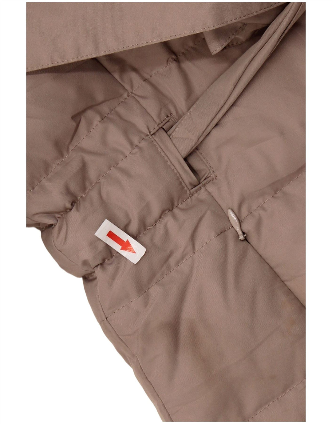 MARLBORO CLASSICS Γυναικείο μπουφάν UK 16 Large Beige