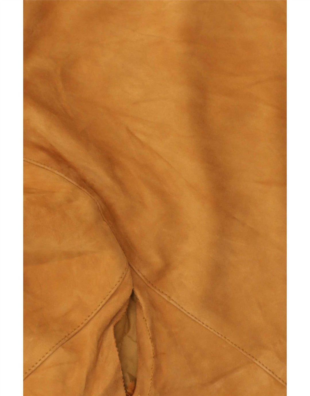 Ανδρικό Suede Jacket Basile IT 52 XL Beige Leather