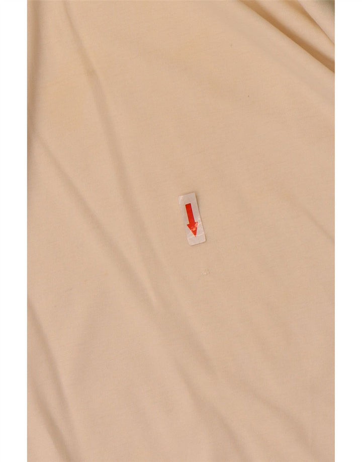 Ανδρικό T-Shirt Puma Top Medium White Colourblock