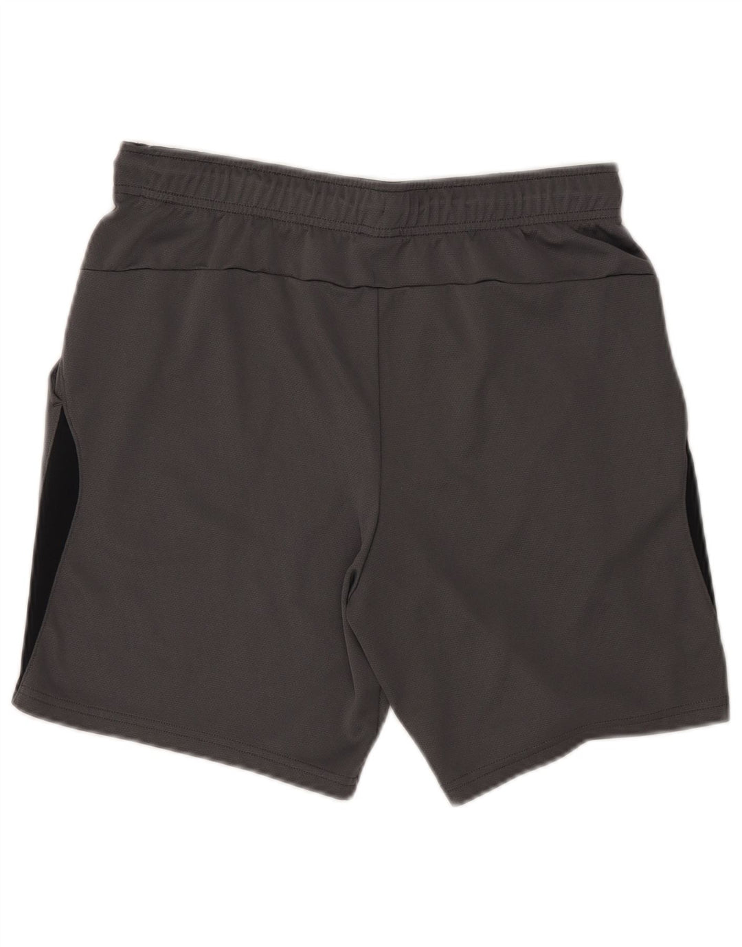 Ανδρικά σορτς Nike Dri Fit με μεσαίο γκρι χρώμα, πολυεστέρας