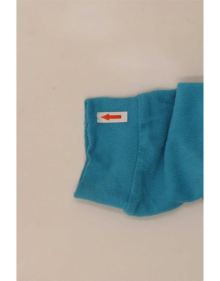 Fila Ανδρικό φερμουάρ Fleece Jumper IT 50 Medium Blue