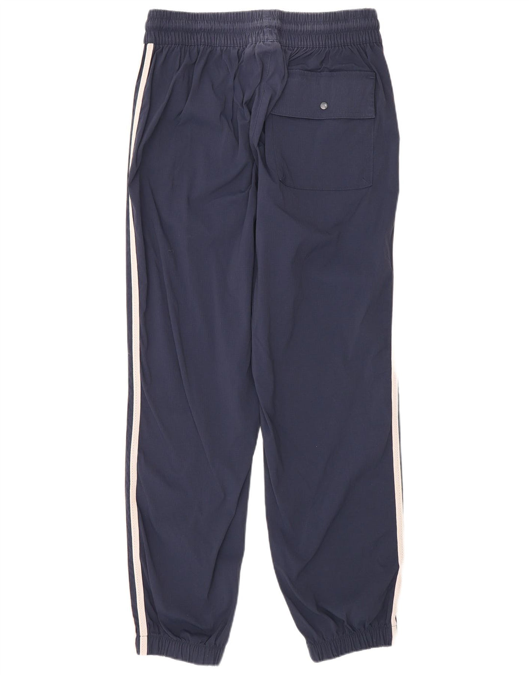 Ανδρική φόρμα Adidas Παντελόνι Joggers Medium Navy Blue Polyester