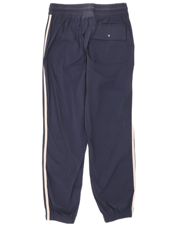 Ανδρική φόρμα Adidas Παντελόνι Joggers Medium Navy Blue Polyester