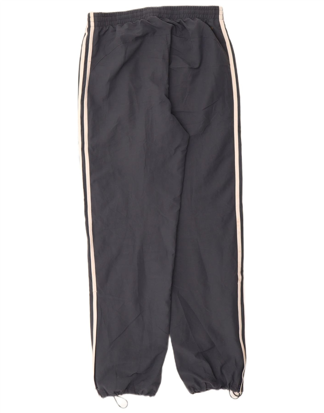 Ανδρική αθλητική φόρμα Adidas Παντελόνι Joggers Small Navy Blue Polyester