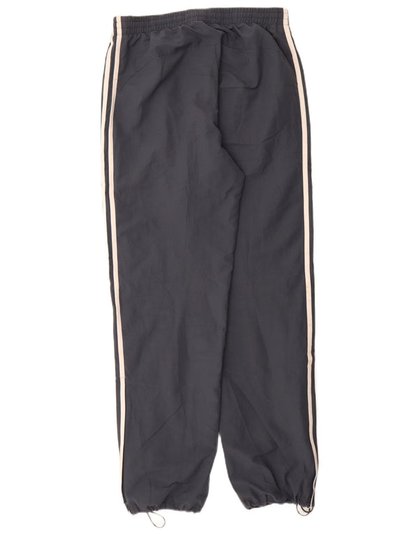 Ανδρική αθλητική φόρμα Adidas Παντελόνι Joggers Small Navy Blue Polyester