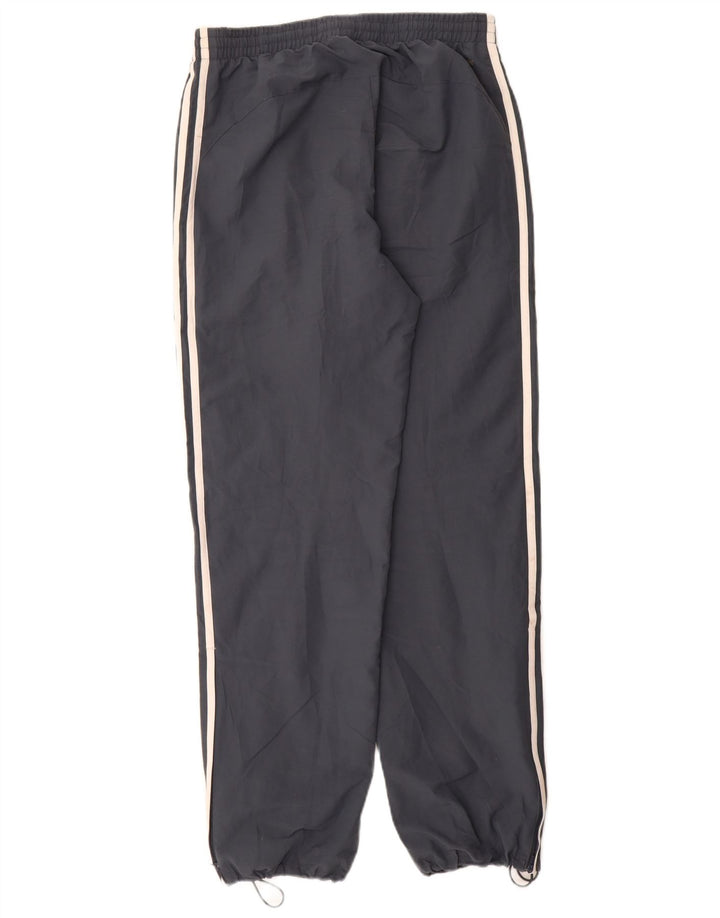 Ανδρική αθλητική φόρμα Adidas Παντελόνι Joggers Small Navy Blue Polyester