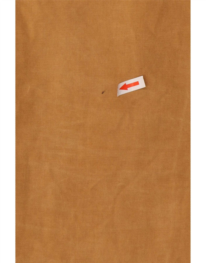 Pull & Bear Ανδρικό Slim παντελόνι Chino EU 44 Large W34 L32 Beige βαμβακερό