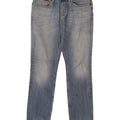 Tommy Hilfiger Γυναικείο Slim Jeans W30 L32 Blue