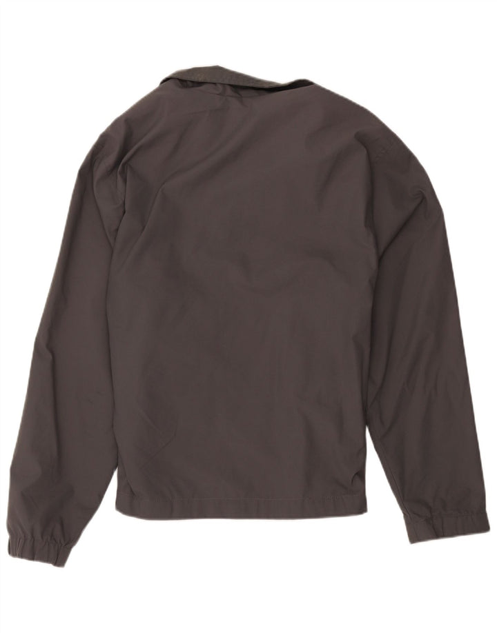 Champion γυναικεία αθλητική φόρμα Top Jacket UK 16 Large Grey