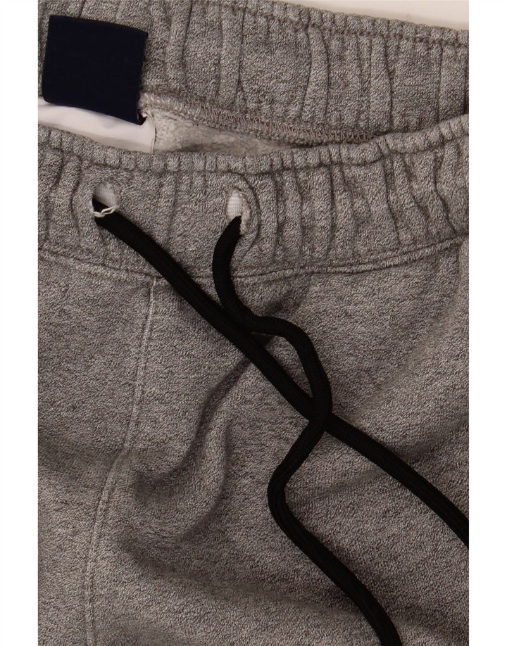 Ανδρική φόρμα Champion Παντελόνι Joggers Μεσαίο Γκρι βαμβακερό
