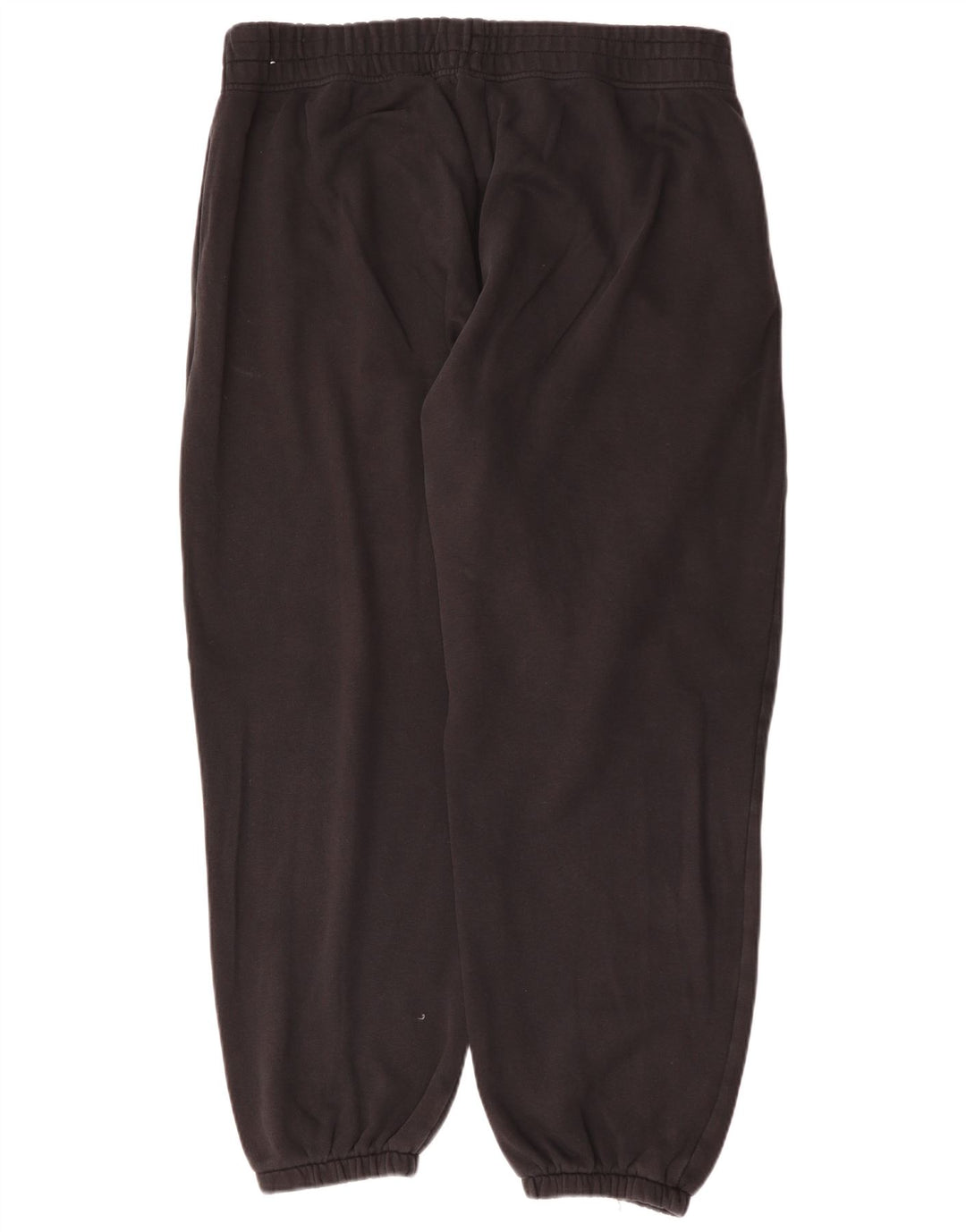 Ανδρική φόρμα Nike Παντελόνι Joggers XL Μαύρο βαμβακερό