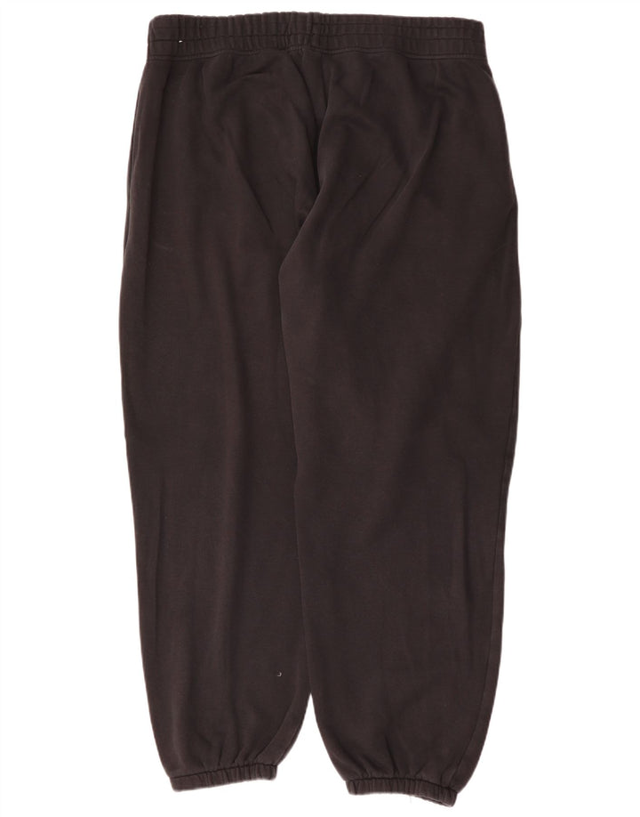 Ανδρική φόρμα Nike Παντελόνι Joggers XL Μαύρο βαμβακερό