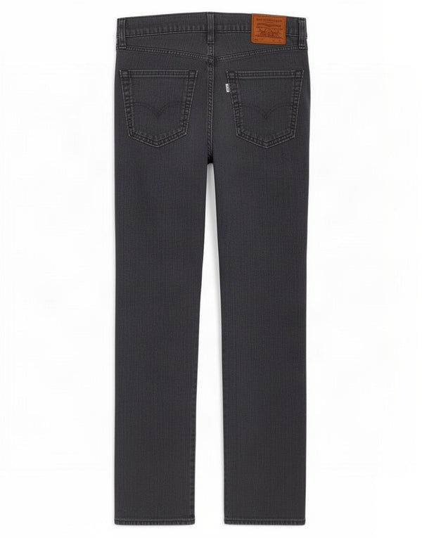 Levi's Mens 511 Slim Corduroy Παντελόνι W32 L32 Γκρι βαμβακερό
