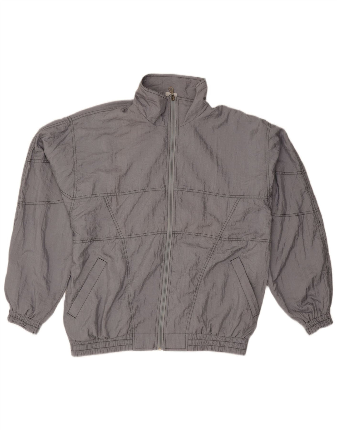 Rodeo Ανδρική Ολόσωμη φόρμα IT 56/58 XL Grey Nylon