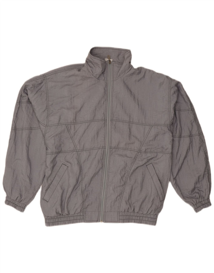 Rodeo Ανδρική Ολόσωμη φόρμα IT 56/58 XL Grey Nylon