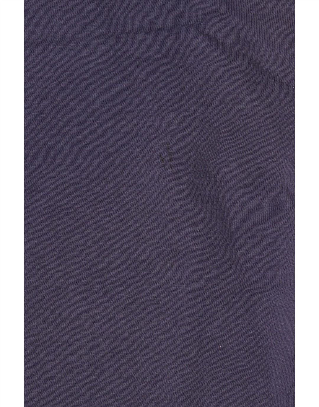 Ανδρικό μπλουζάκι με κουκούλα Nike Large Navy Blue Cotton