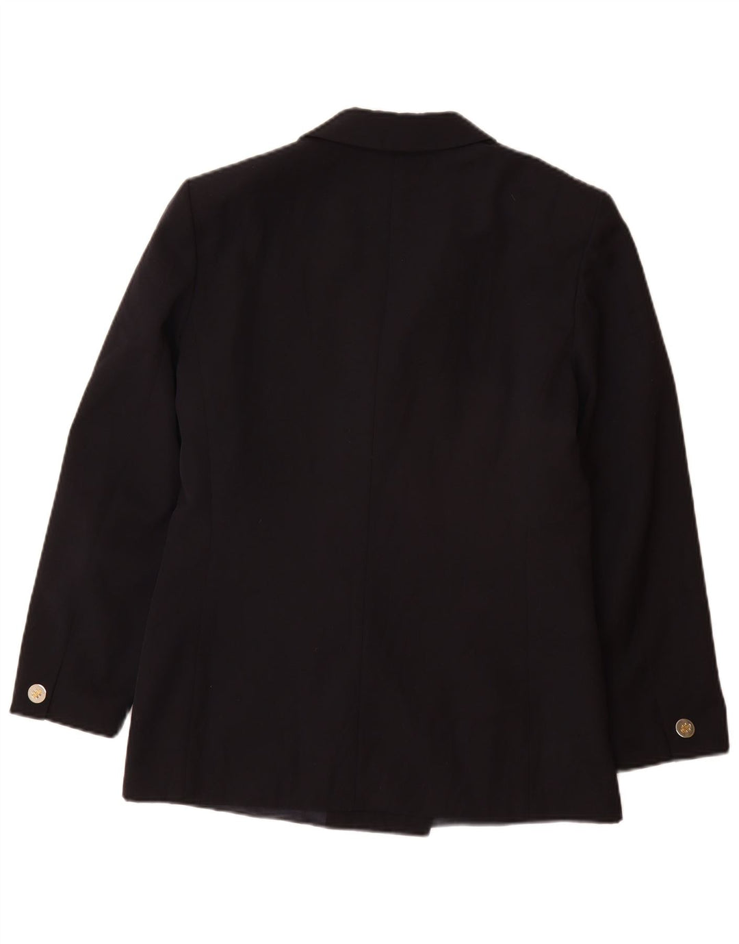 Daniel Hechter Γυναικείο Μπλέιζερ Διπλό Μπουφάν UK 12 Medium Navy Blue