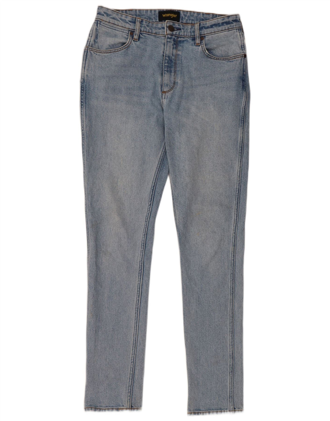 Ανδρικό τζιν Wrangler Sid Skinny W30 L30 Μπλε βαμβακερό