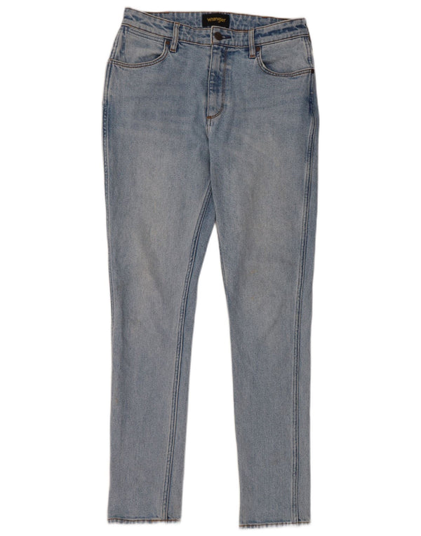 Ανδρικό τζιν Wrangler Sid Skinny W30 L30 Μπλε βαμβακερό