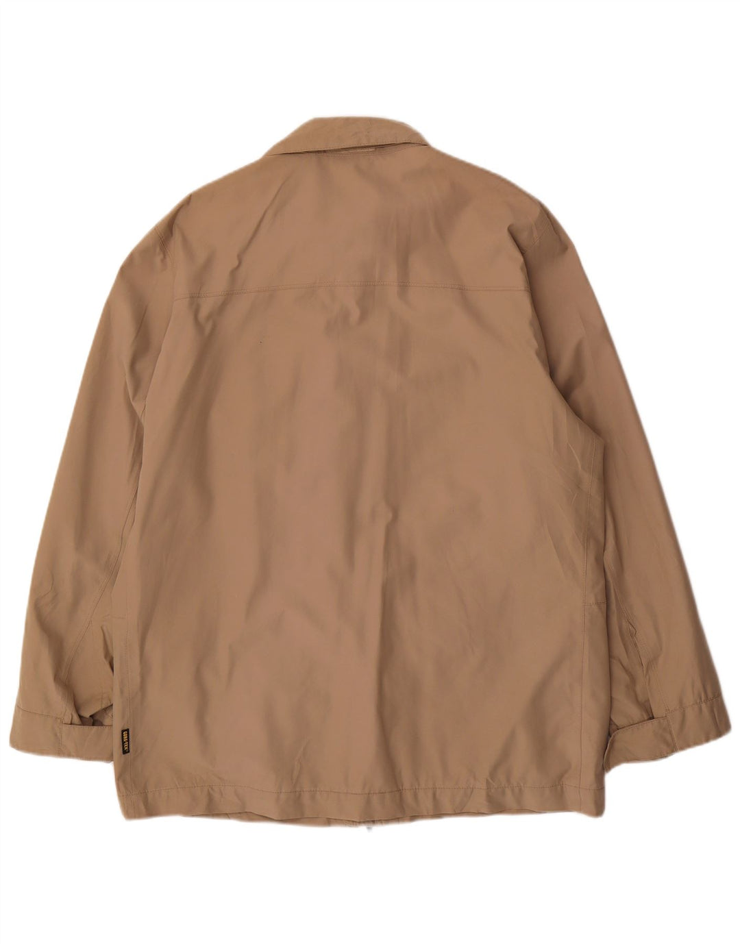 CIESSE PIUMINI Ανδρικό τζάκετ Loose Fit Utility IT 50 Medium Beige Polyester