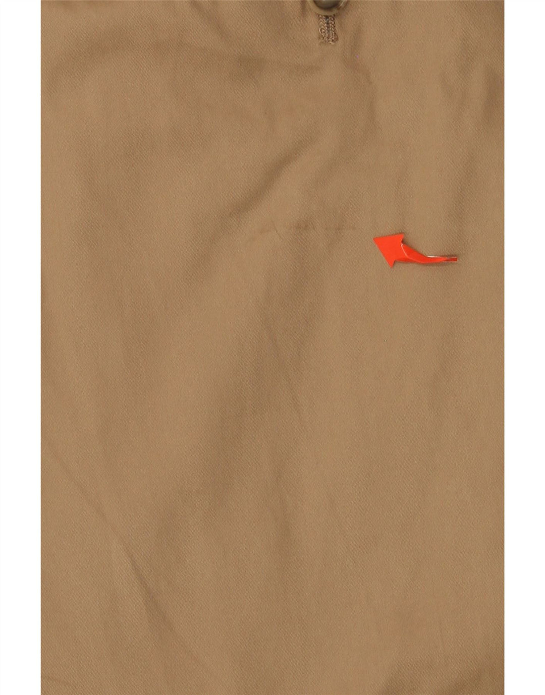 MARKS & SPENCER Ανδρικό ίσιο παντελόνι W44 L31 Μπεζ βαμβακερό