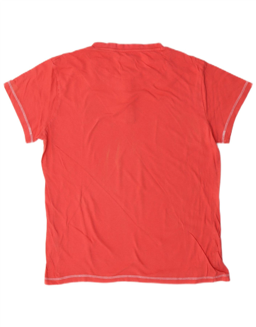 Γυναικείο T-Shirt AUSTRALIAN L'ALPINA Top UK 18 XL Pink